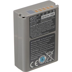 Olympus BLN-1 Battery 001